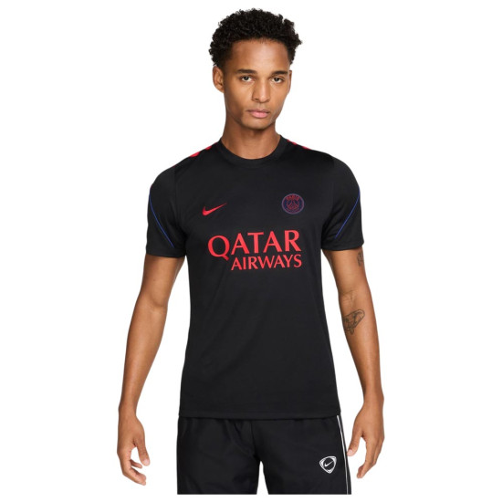 Nike Ανδρική κοντομάνικη μπλούζα Paris Saint-Germain Strike Dri-FIT T-Shirt